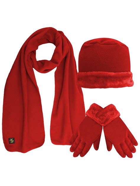 Women’s Designer Hats & Gloves .